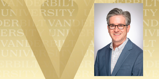 Seth Robertson (Vanderbilt University)