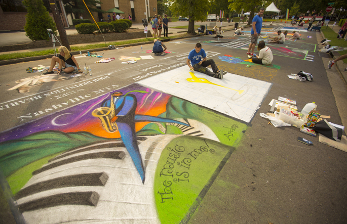 Vanderbilt University