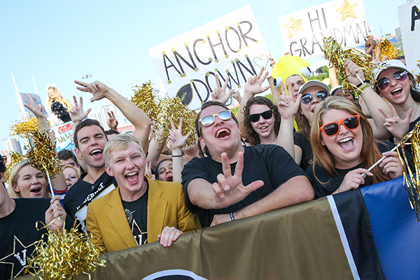 Vanderbilt University