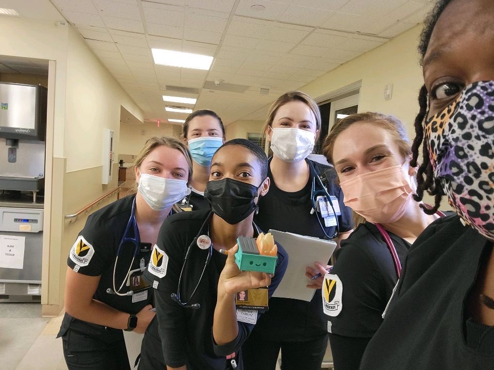 Vanderbilt University