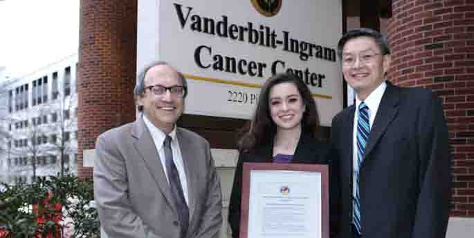 Vanderbilt University