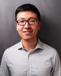 Zhongyue (John) Yang