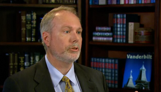 Vanderbilt University