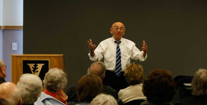 Vanderbilt University