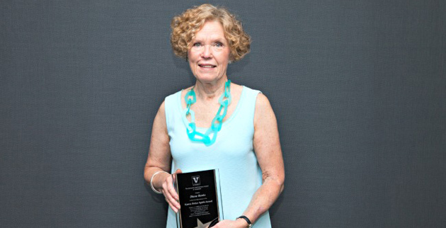 Vanderbilt University