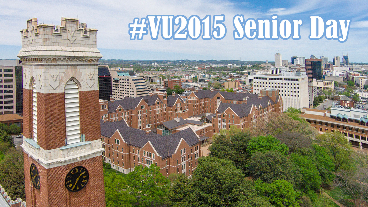 Vanderbilt University