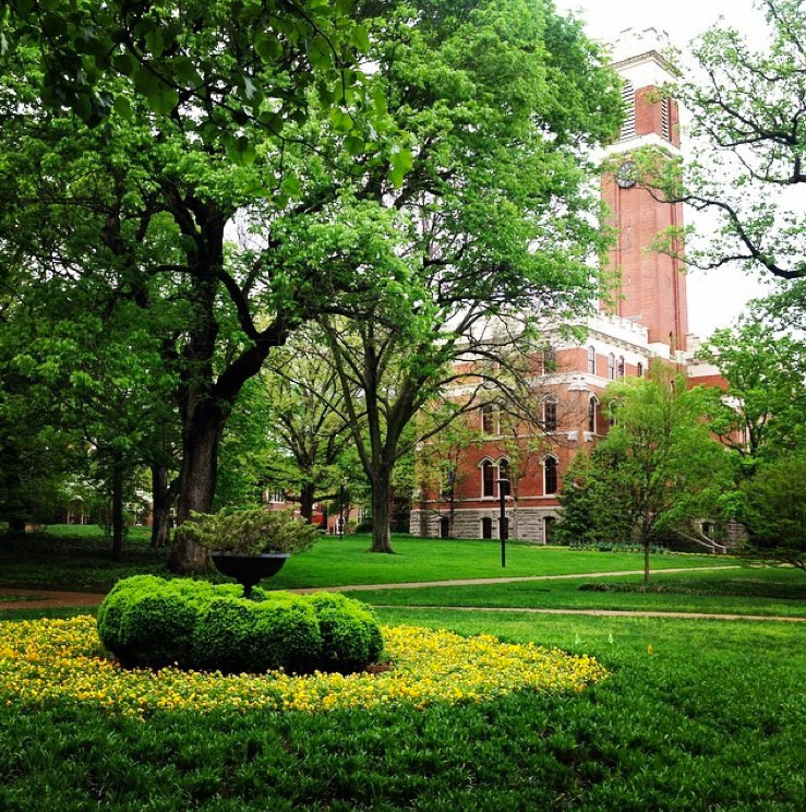 Vanderbilt University