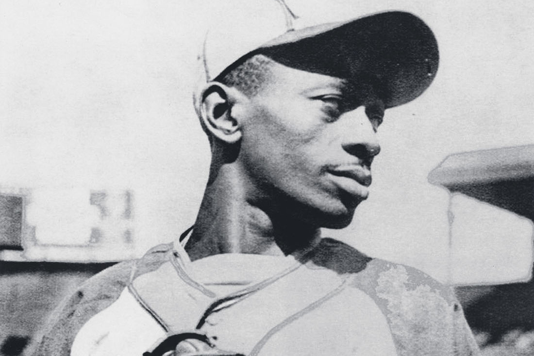 Satchel Paige