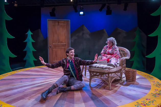 Vanderbilt University