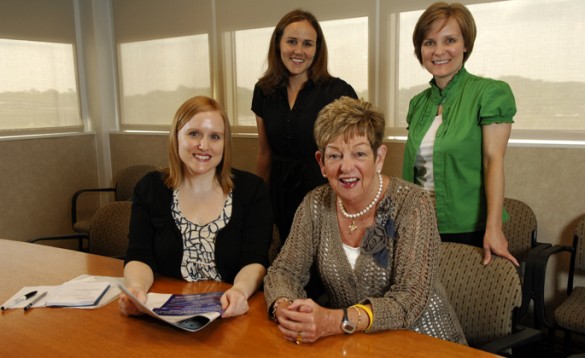 SF OHare group AR287