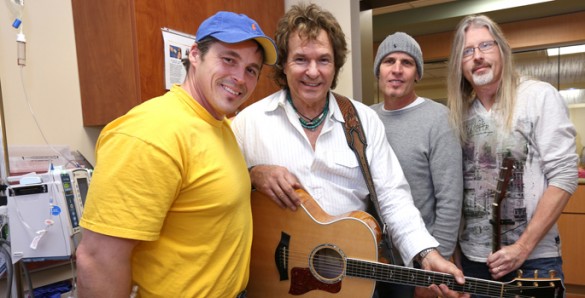 Blackhawk visit AR158 copy