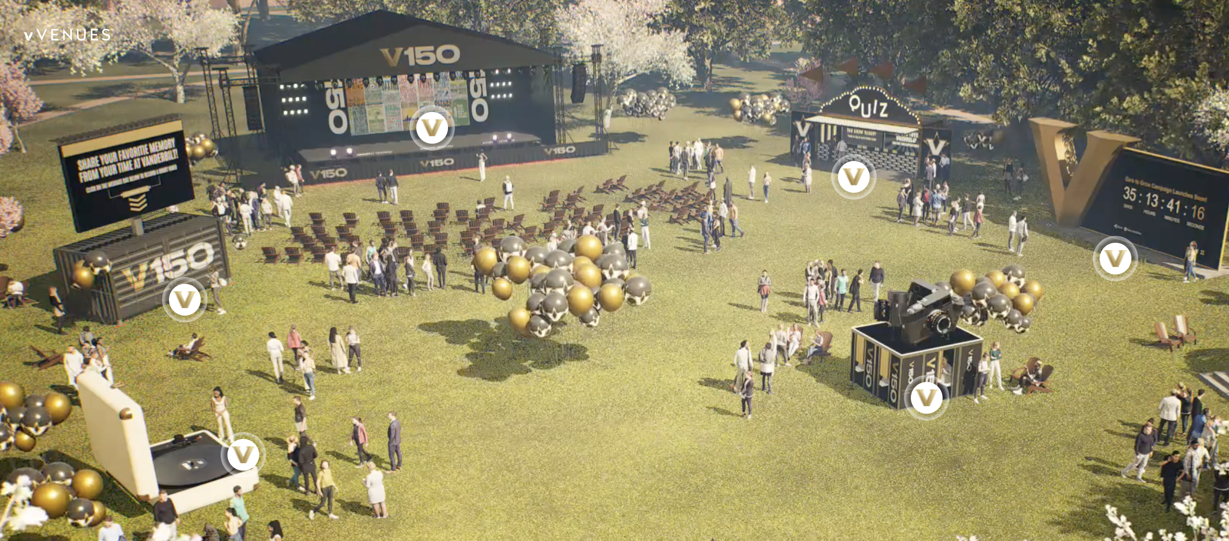 Vanderbilt University