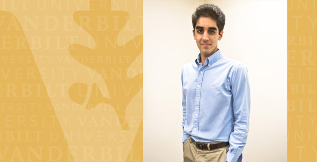 Vanderbilt University