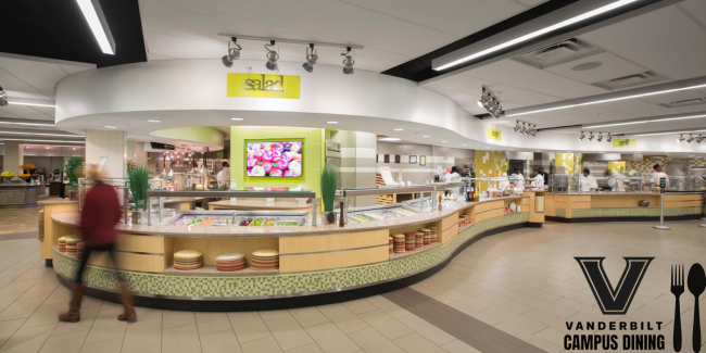 Vanderbilt University