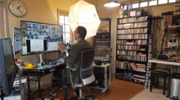 Dave Owens virtual class