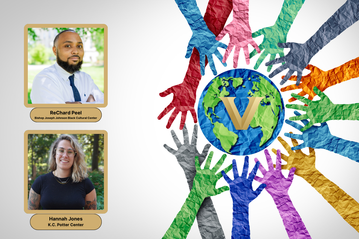 Student Affairs announces new directors for Black Cultural Center, LGBTQI Life 