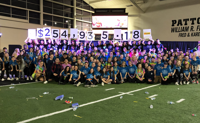 Vanderbilt University