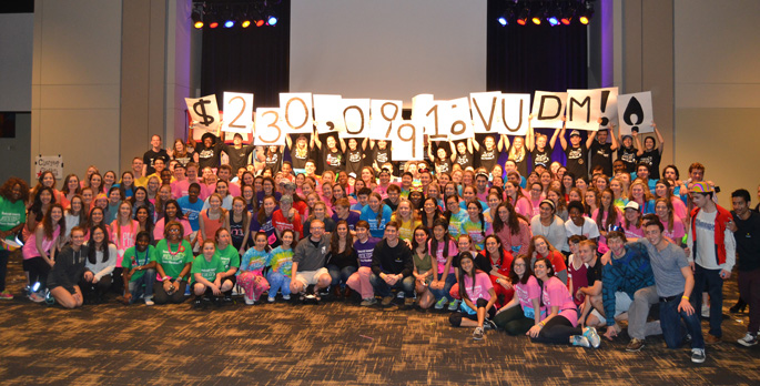 Vanderbilt University