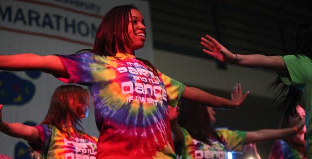 Vanderbilt University