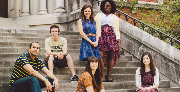 Vanderbilt University