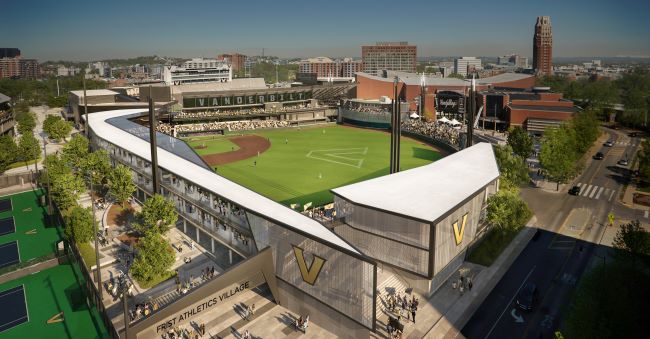 Vanderbilt University