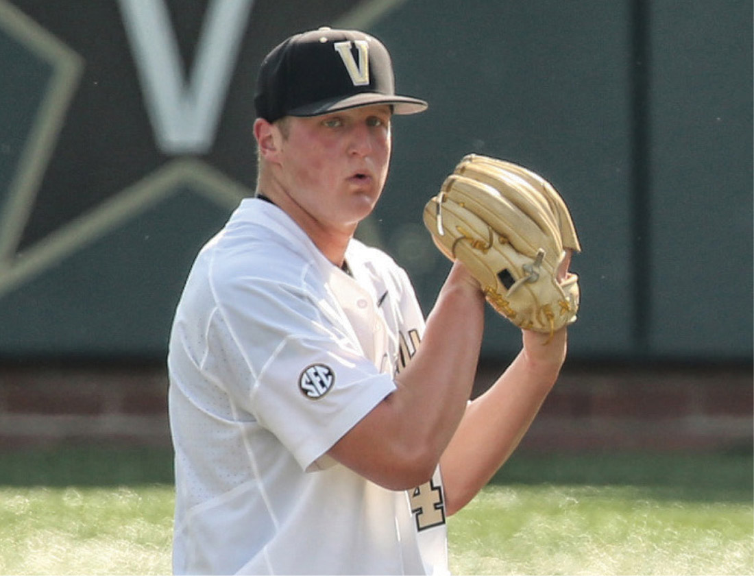 Vanderbilt University
