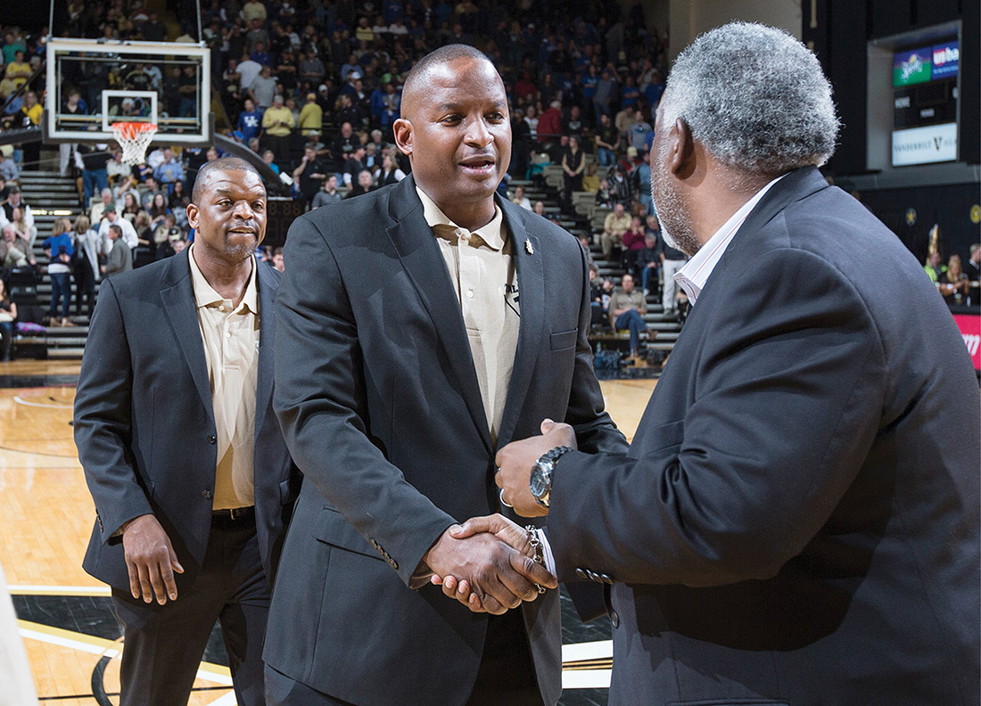 Vanderbilt University