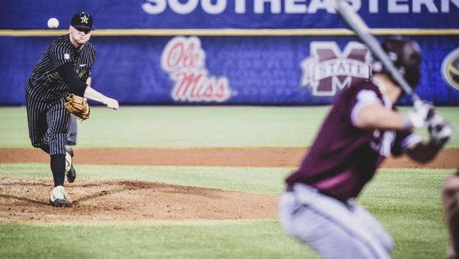 Vanderbilt University