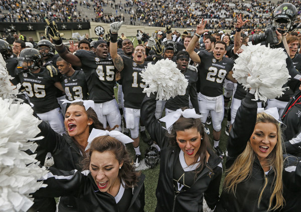 Vanderbilt University