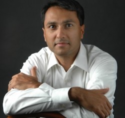 Eboo Patel