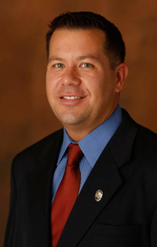 Rick Burr (Vanderbilt University)