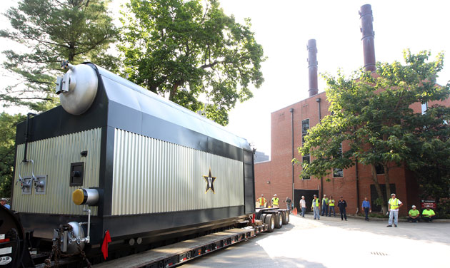 Vanderbilt University