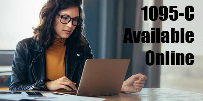 1095-C Available Online