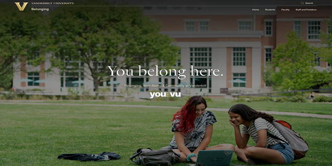 Vanderbilt University