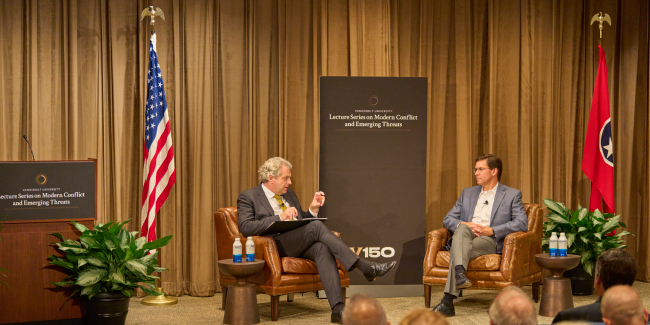 Vanderbilt University