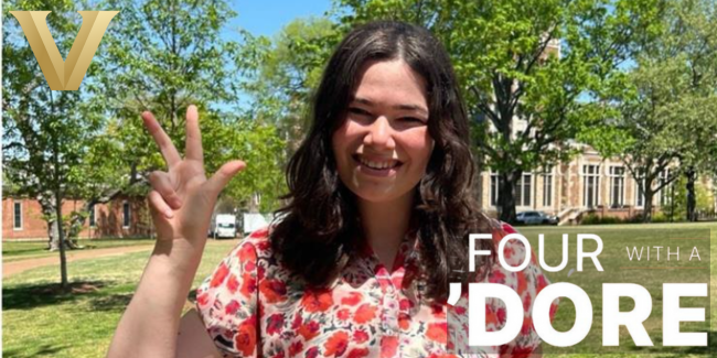 Vanderbilt University