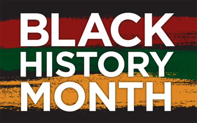 Black History Month