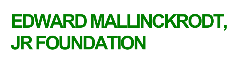 Edward Mallinckrodt, Jr Foundation Scholar Award Program