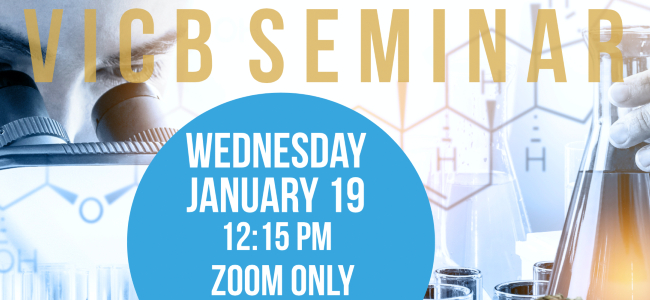 VICB webinar Jan. 19