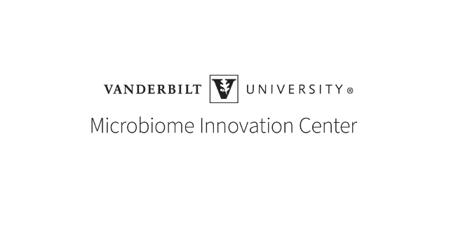 Vanderbilt Microbiome Innovation Center logo