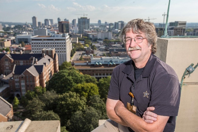 Vanderbilt University