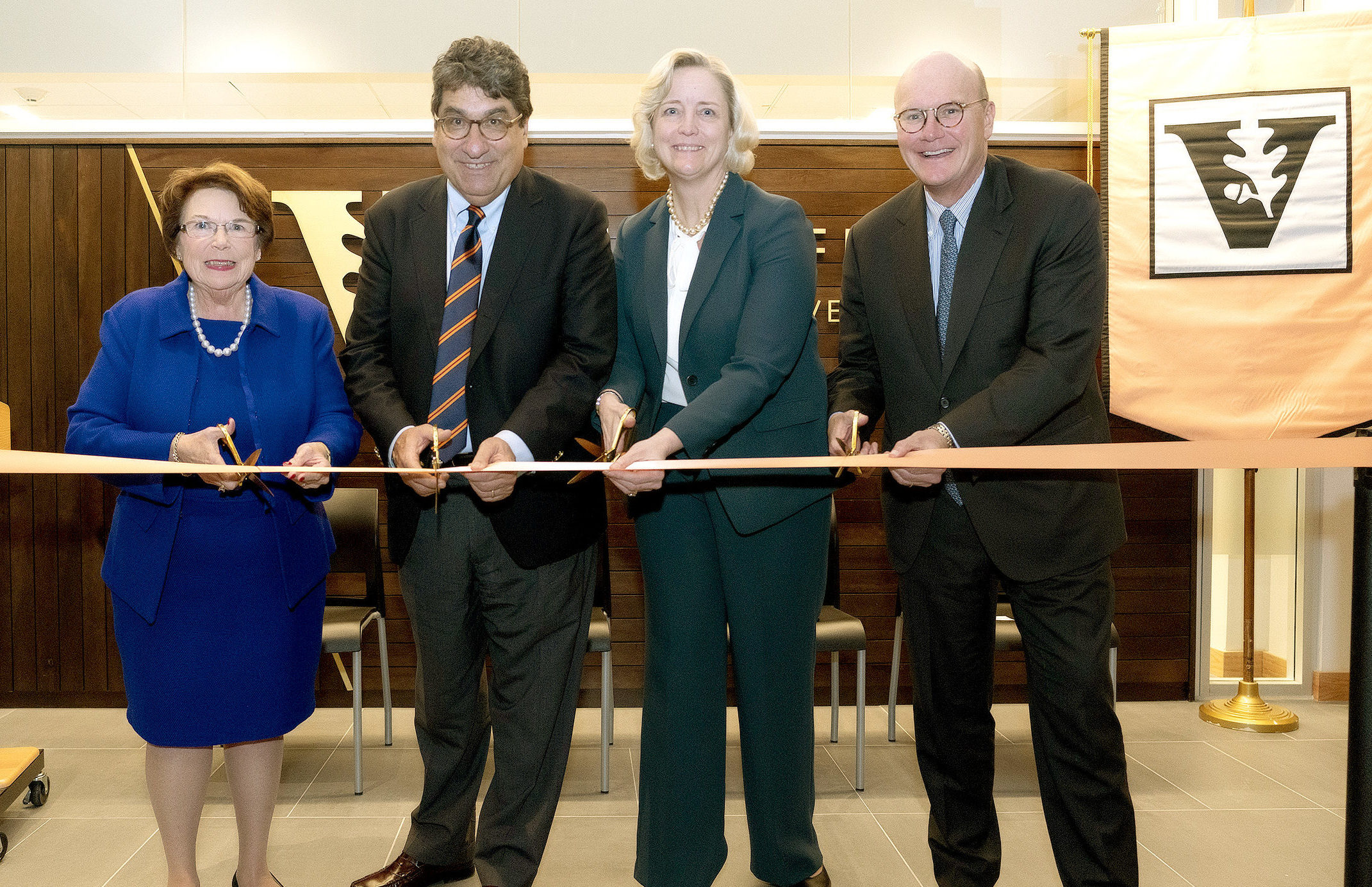 Vanderbilt University