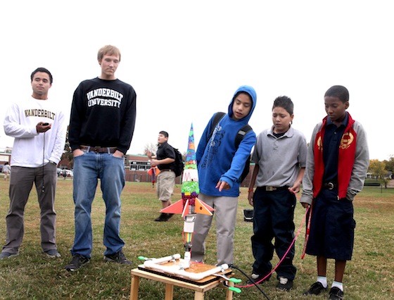 Vanderbilt University