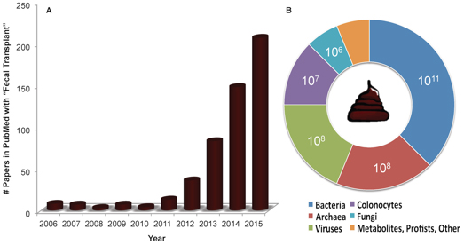 chart showing exponential rise