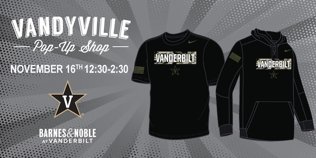 Vandyville graphic