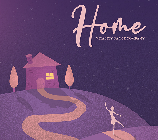 Vitality Dance Company 