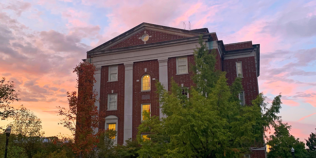 Vanderbilt University