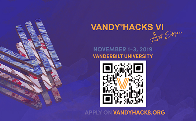 VandyHacks VI image