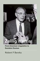 Zellig Harris book