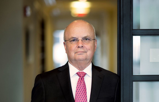 Gen. Michael Hayden. (Submitted photo)